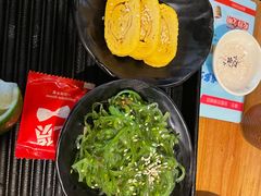 -雷门拉面店(新光天地店)