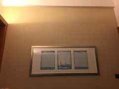 -上海浦东嘉里大酒店