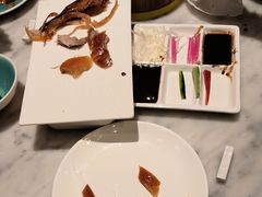 -雀蓝川菜(星悦汇店)