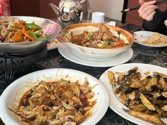 -连金饭店(金四路店)