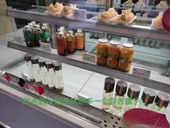 冷泡茶-奈雪的茶(亨特国际广场店)