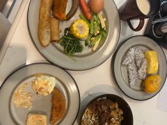 -杭州城中香格里拉大酒店
