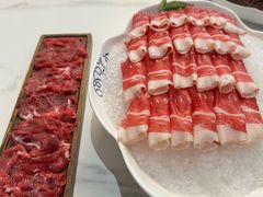 -田园肥牛府(二十四桥店)