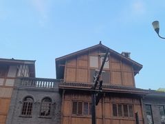 -重庆十八梯传统风貌区