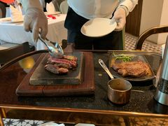 -Erman岩烧牛排(虹桥南丰城店)