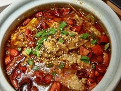 -孙家外婆•长春地标美食新名片(吾悦广场店)