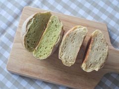 斑斓米面包-富贵面包公司(运河店)