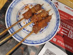 -和府捞面(领展购物广场京通店)