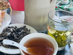 -湖畔居茶楼(湖滨店)