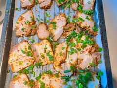 -庆江南江南菜(琴湖溪里花园城店)