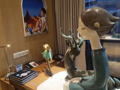 -上海衡山路十二号华邑酒店