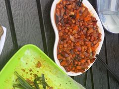 -烤满分·东北烧烤(首经贸店)