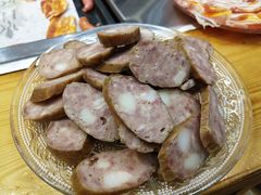 -口岸齐齐哈尔烤肉(风尚米兰总店)
