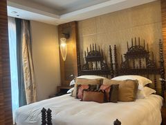 -澳门圣地牙哥古堡酒店