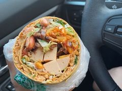 -山东傻大粗粮煎饼(牛街店)