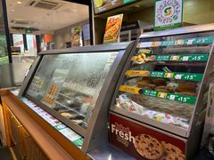 -SUBWAY赛百味(东风广场店)
