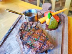 -MR.ROCKY洛奇先生RESTAURANT&BAR(宝安壹方城店)