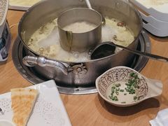 -江小渔鲜鱼火锅(冠亚星城店)
