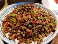 -云海肴·汽锅鸡·云南菜(天山百盛优客店)