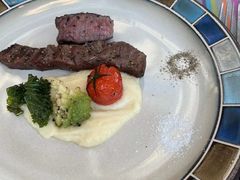 -解放碑威斯汀酒店-知味国际美食餐厅