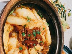 -常来小聚·广州非遗传承餐厅(高德置地店)