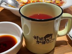 -太二酸菜鱼(中庚漫游城店)