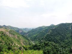-龙潭大峡谷自然风景区