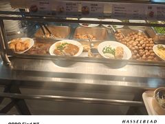 -宜家·瑞典风味餐厅(四元桥店)