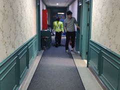 -小贝壳酒楼(经九路店)