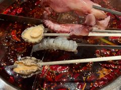 -大风老火锅(江北一店)