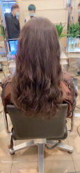 -时尚殿堂hair salon