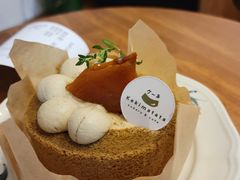 -Kekimatata 生日蛋糕·烘焙教学