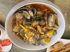 -巽寮印象美食部落餐厅·海鲜·地方特色菜(惠州体验店)