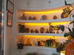 -Dragonfly悠庭·按摩Spa(浦东嘉里城店)