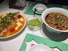 -鑫小城故事·藕汤·家常菜(台北一路总店)