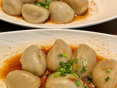 -汀小府·福建客家菜(鼓山沃尔玛店)