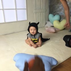 -嘟嘟卡奇儿童摄影