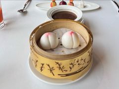 -巴黎轩(澳门巴黎人店)