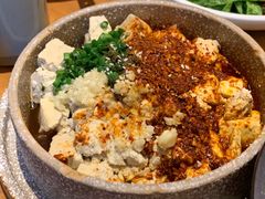 你没吃过我的豆腐-薇酌饮·陕西菜(南门外店)