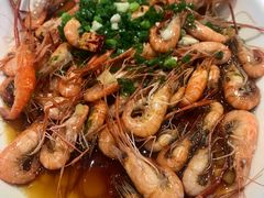 -钱塘花园·宁波菜