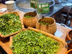 -云阿蛮云南生烫牛肉米线(奉贤路店)