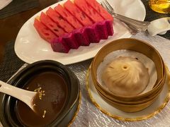 -马勒别墅·中餐厅