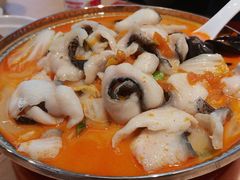 -喜家德虾仁水饺(东方宝泰店)