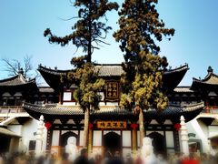 -径山寺