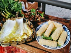 -楠火锅(新塘翡翠绿洲店)