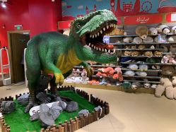 -Hamleys哈姆雷斯(东方福来德店)