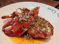 波士顿龙虾-Ministry of Crab•MOC(交子大道店)