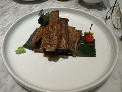 -荣兴酒家(徐家汇店)