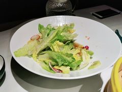 鸭梨大拌菜-大鸭梨烤鸭(望京店)