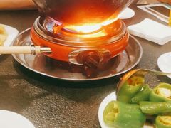 -湘肠香火锅店(团结湖店)